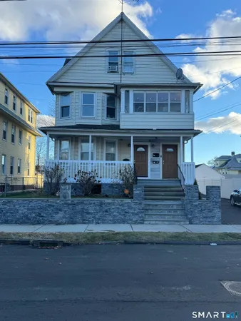 $2,250 | 399 Hawley Avenue, Bridgeport, CT 06606