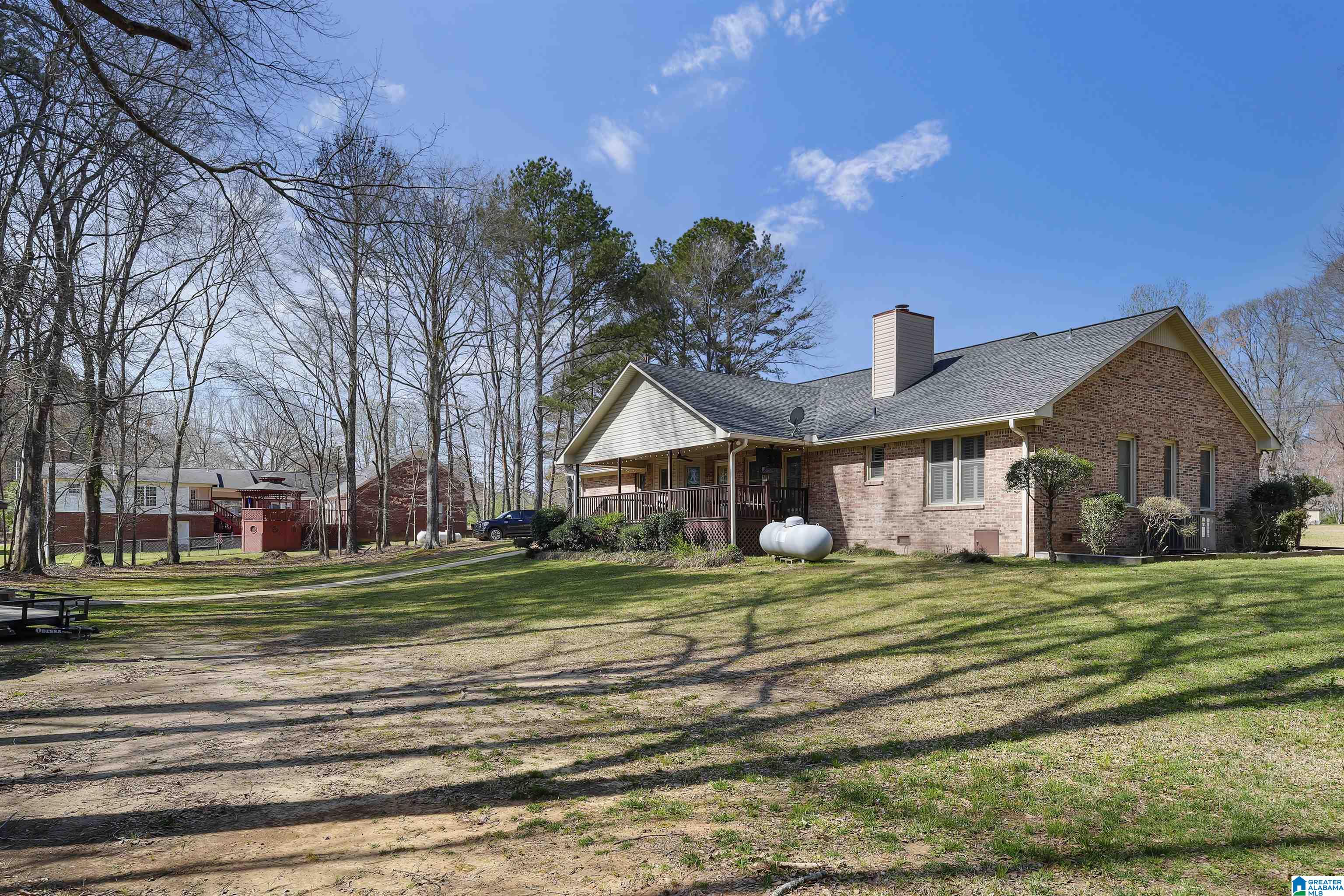 424 MATTHEW Drive Jasper, AL 35503 - Photo 26 of 27