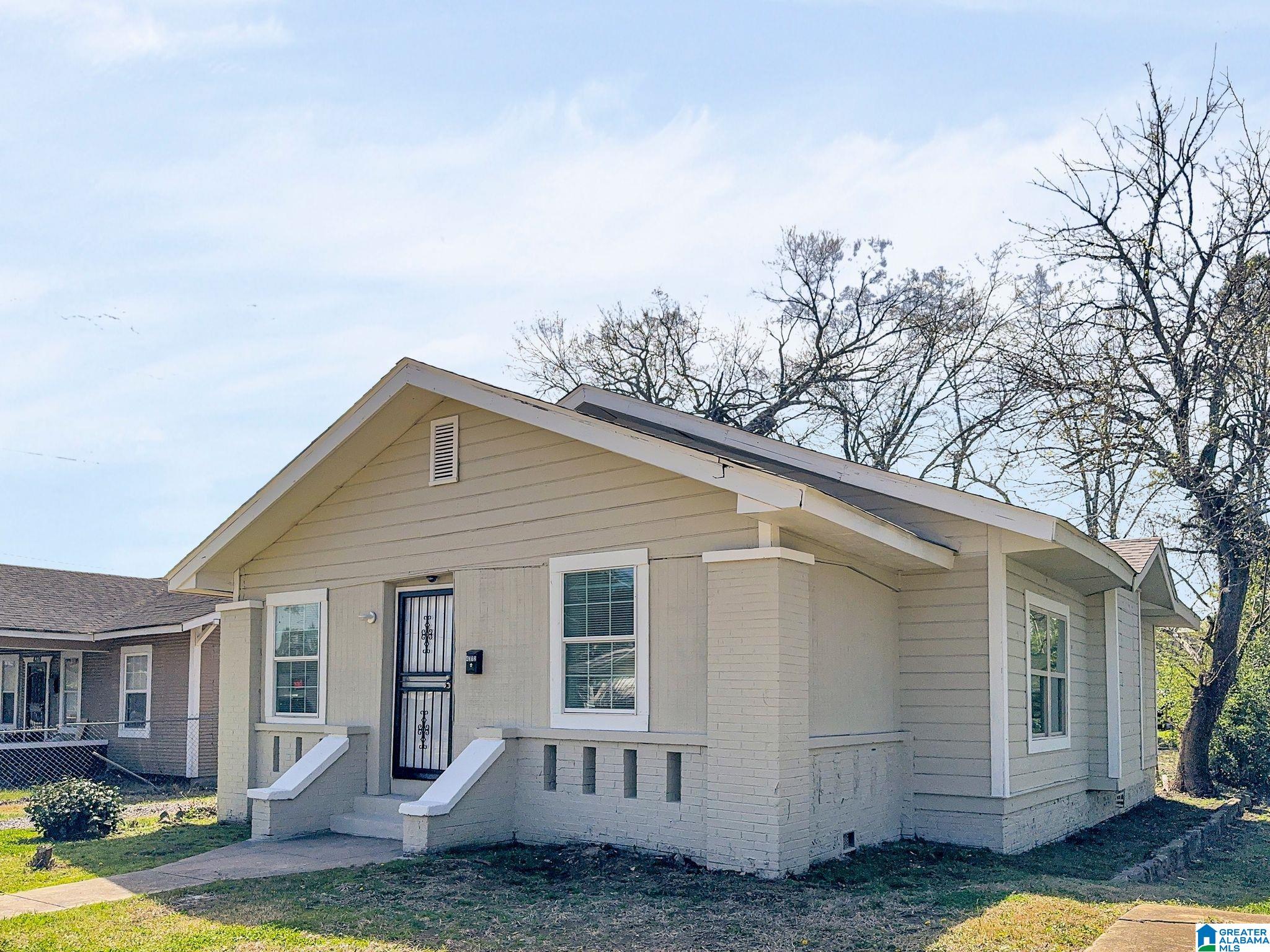 4312 Terrace S Birmingham, AL 35208 - Photo 2 of 24