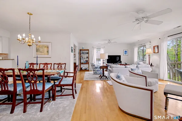 $1,125,000 | 500 River Road, Unit 3, Cos Cob, CT 06807