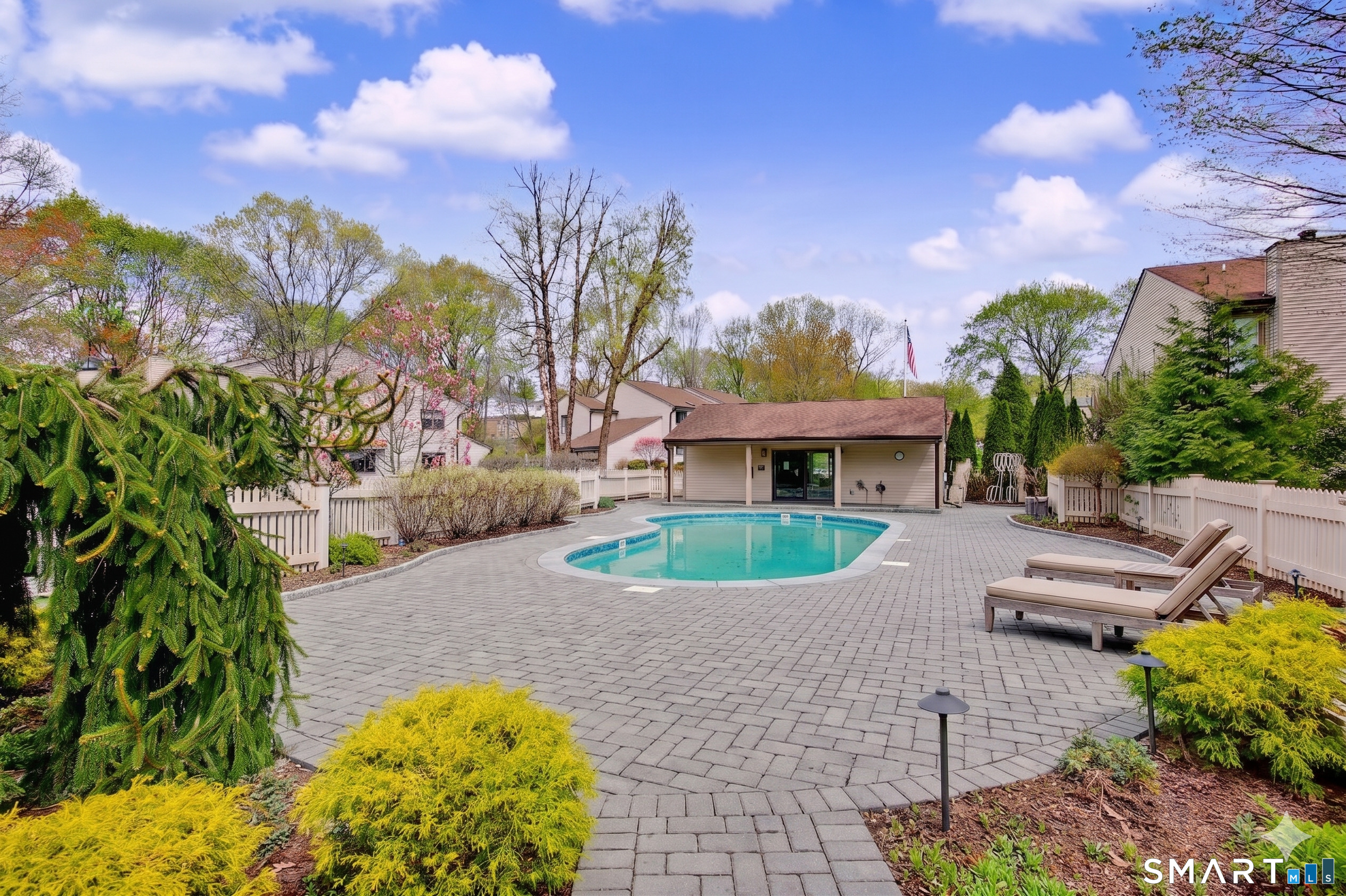 500 River Road, Unit 3 Cos Cob, CT 06807 - Photo 20 of 21