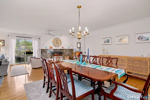 $1,125,000 | 500 River Road, Unit 3, Cos Cob, CT 06807