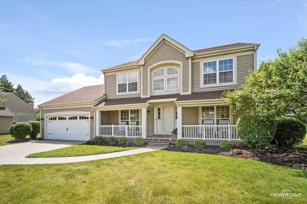 $549,900 | 1117 Auburn Lane, Bartlett, IL 60103