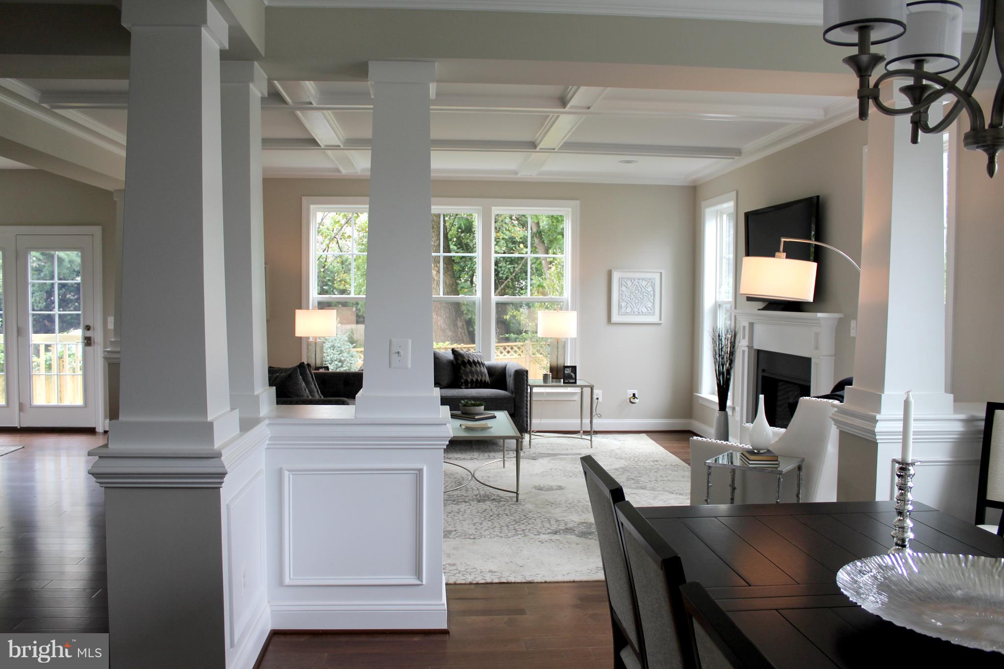 2713 Chain Bridge Road Vienna, VA 22181 - Photo 4 of 8 Interior (General)