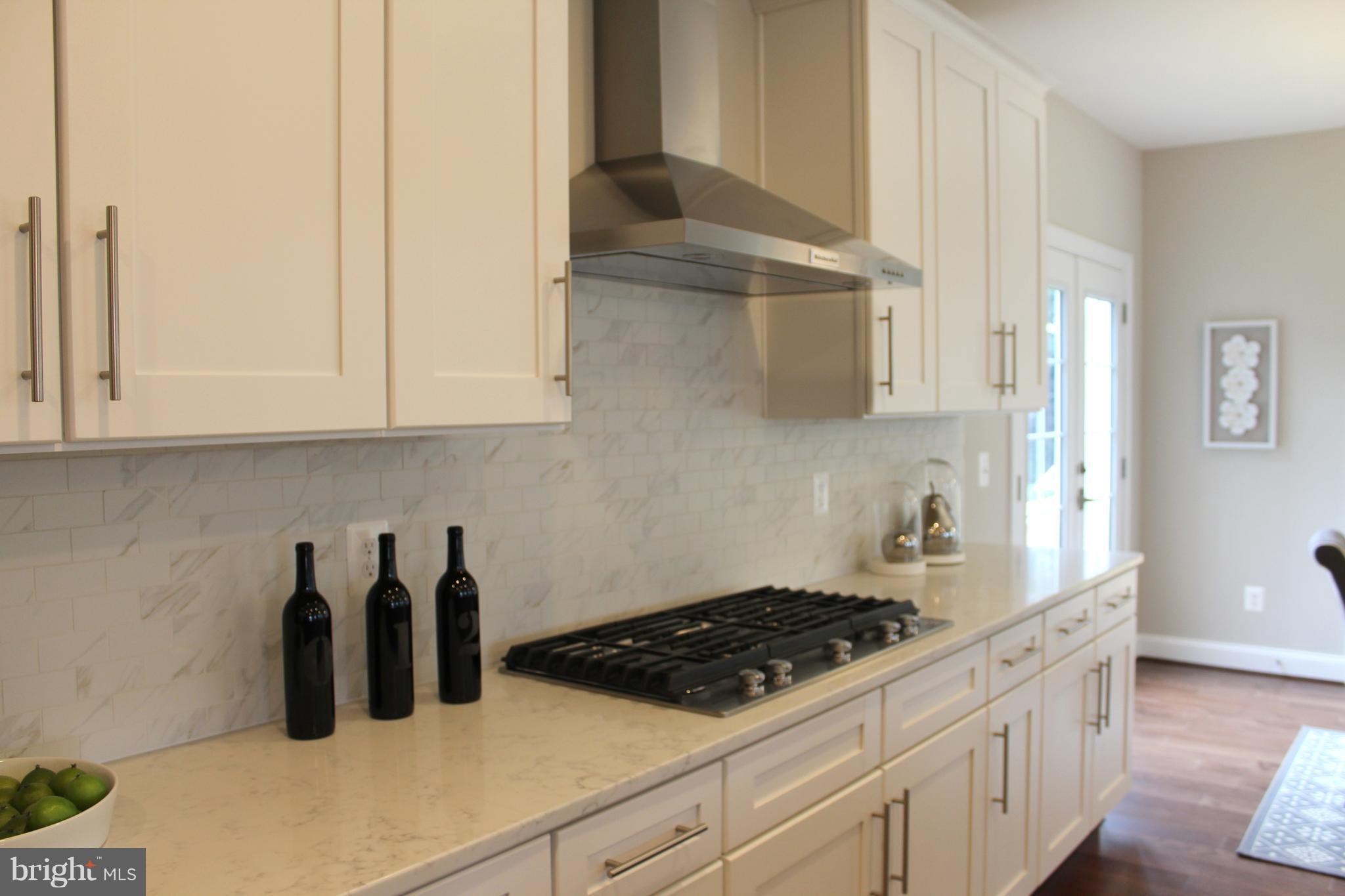 2713 Chain Bridge Road Vienna, VA 22181 - Photo 5 of 8 Kitchen