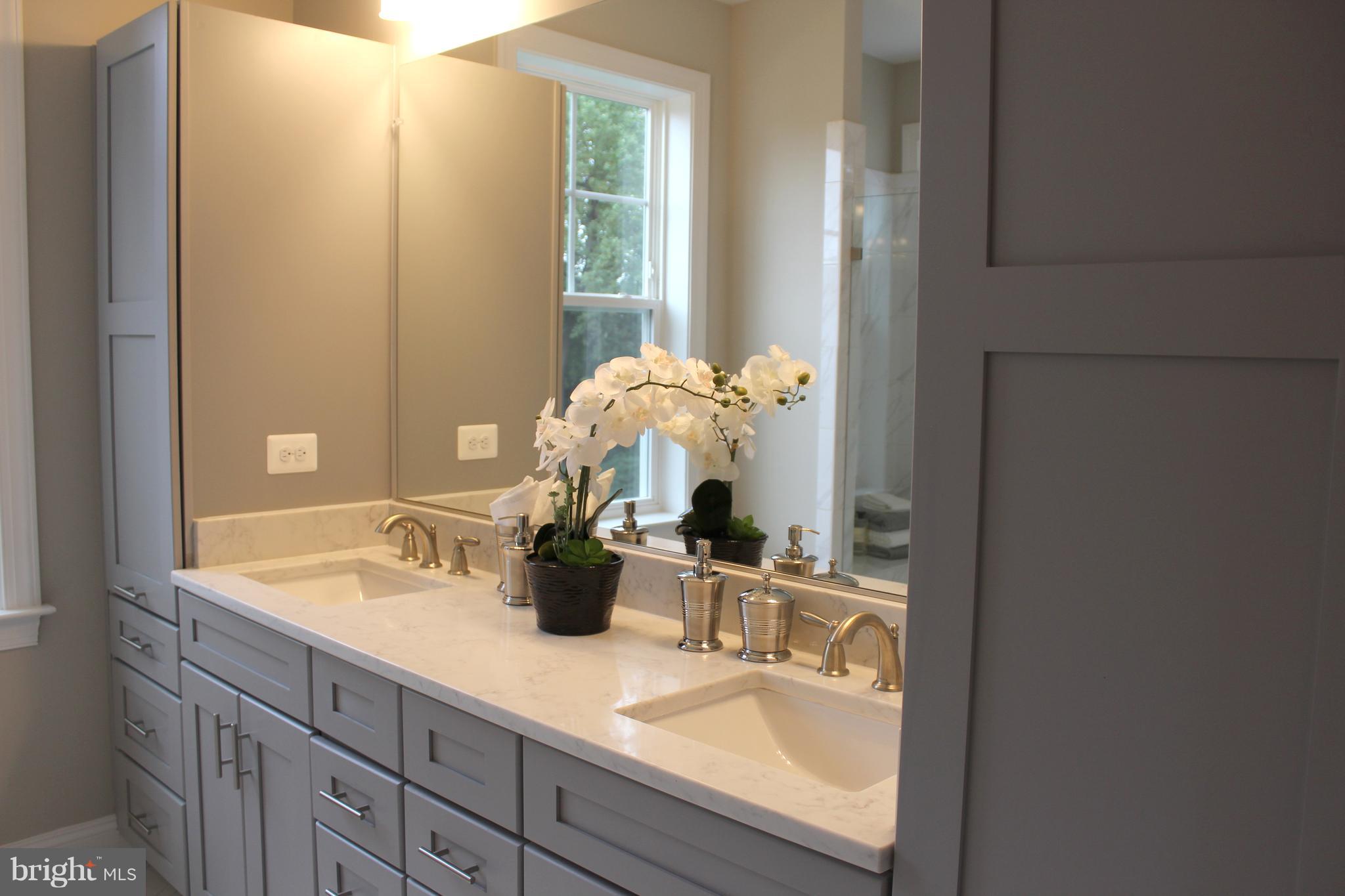 2713 Chain Bridge Road Vienna, VA 22181 - Photo 8 of 8 Bath (Master)