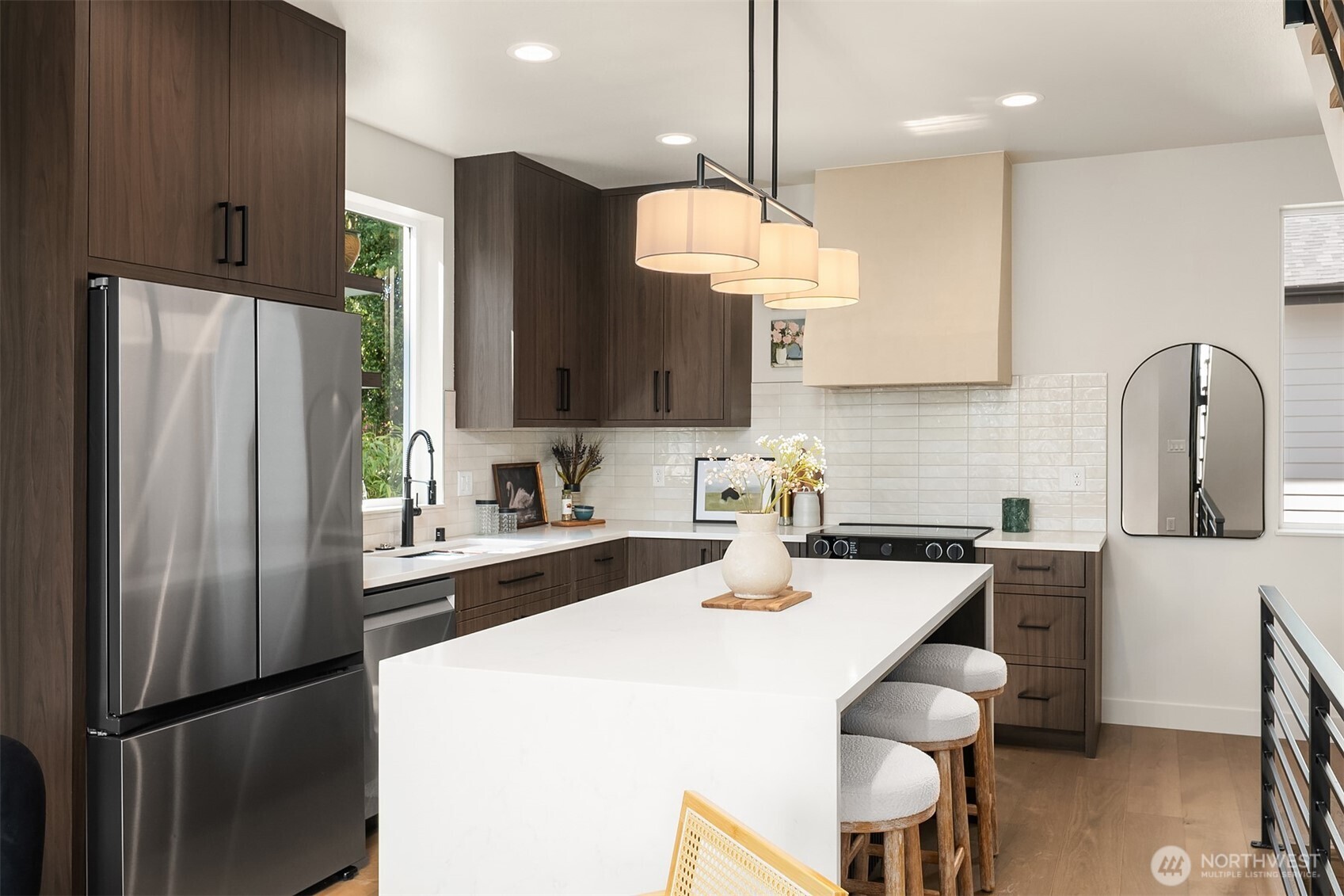 2836 Northwest 73rd Street, Unit B Seattle, WA 98117 - Photo 10 of 21
