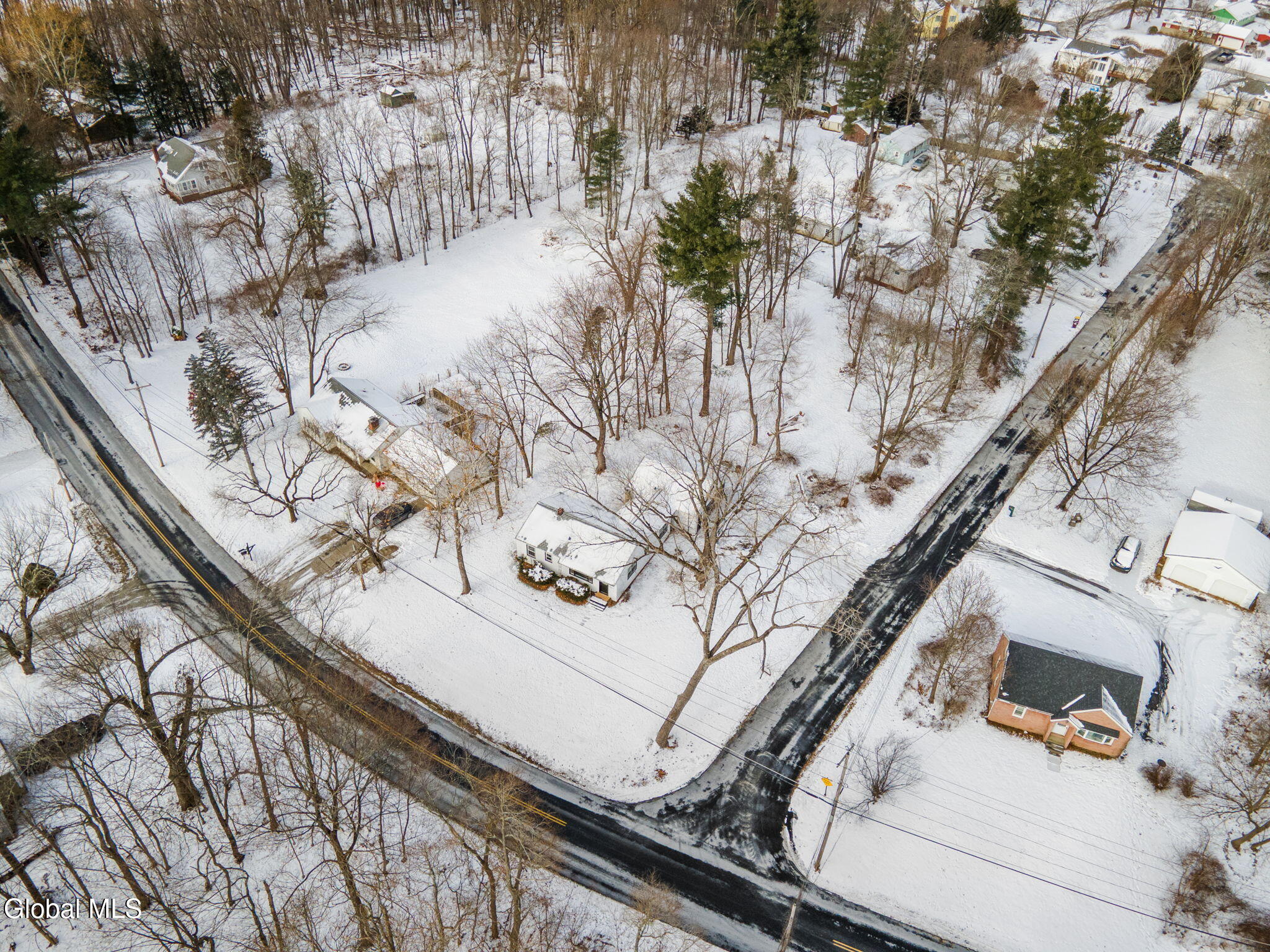 1491 Sunset Road Schodack, NY 12033 - Photo 5 of 36 2-1491SunsetRd_02