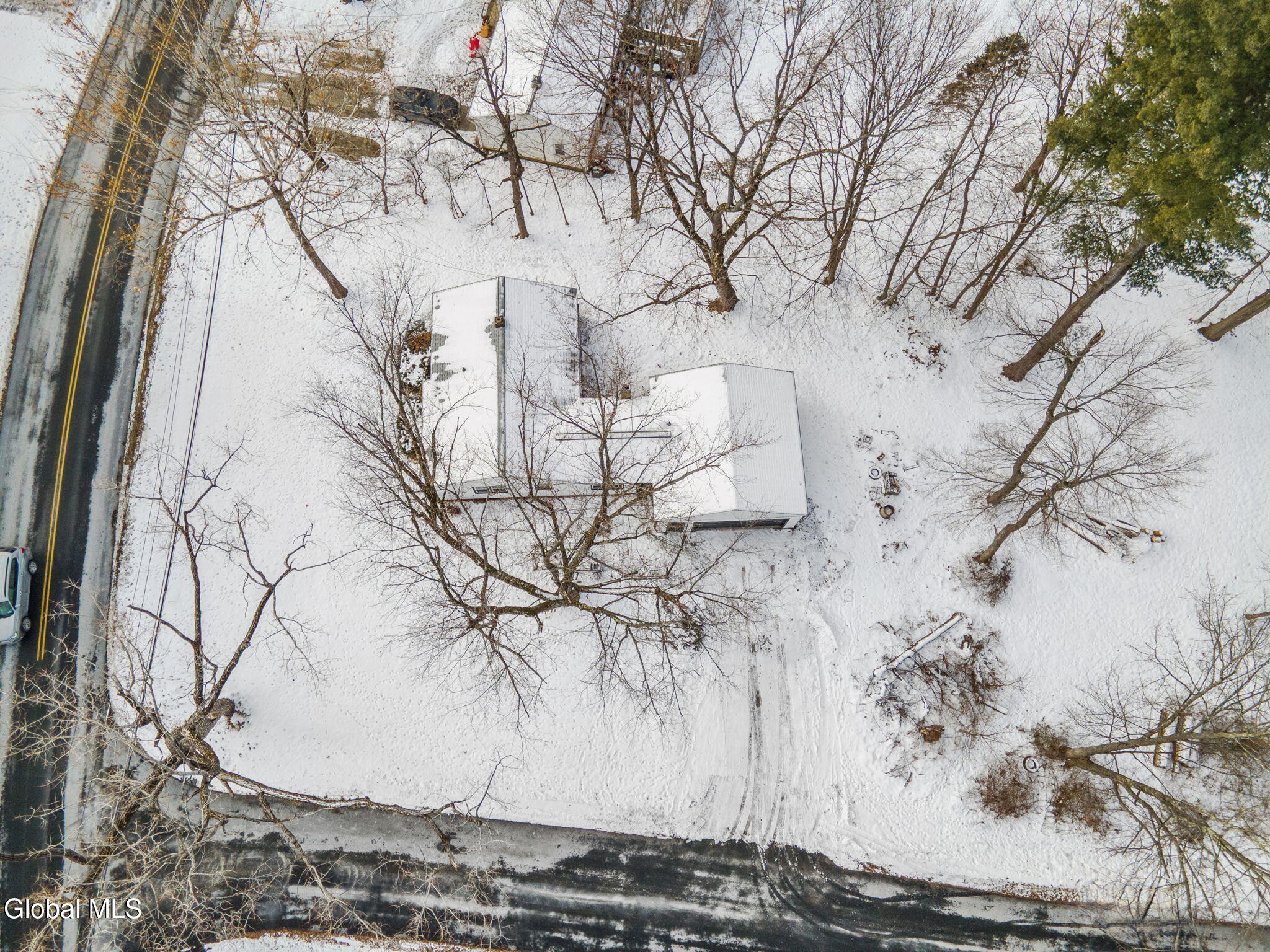 1491 Sunset Road Schodack, NY 12033 - Photo 6 of 36 45-1491SunsetRd_45