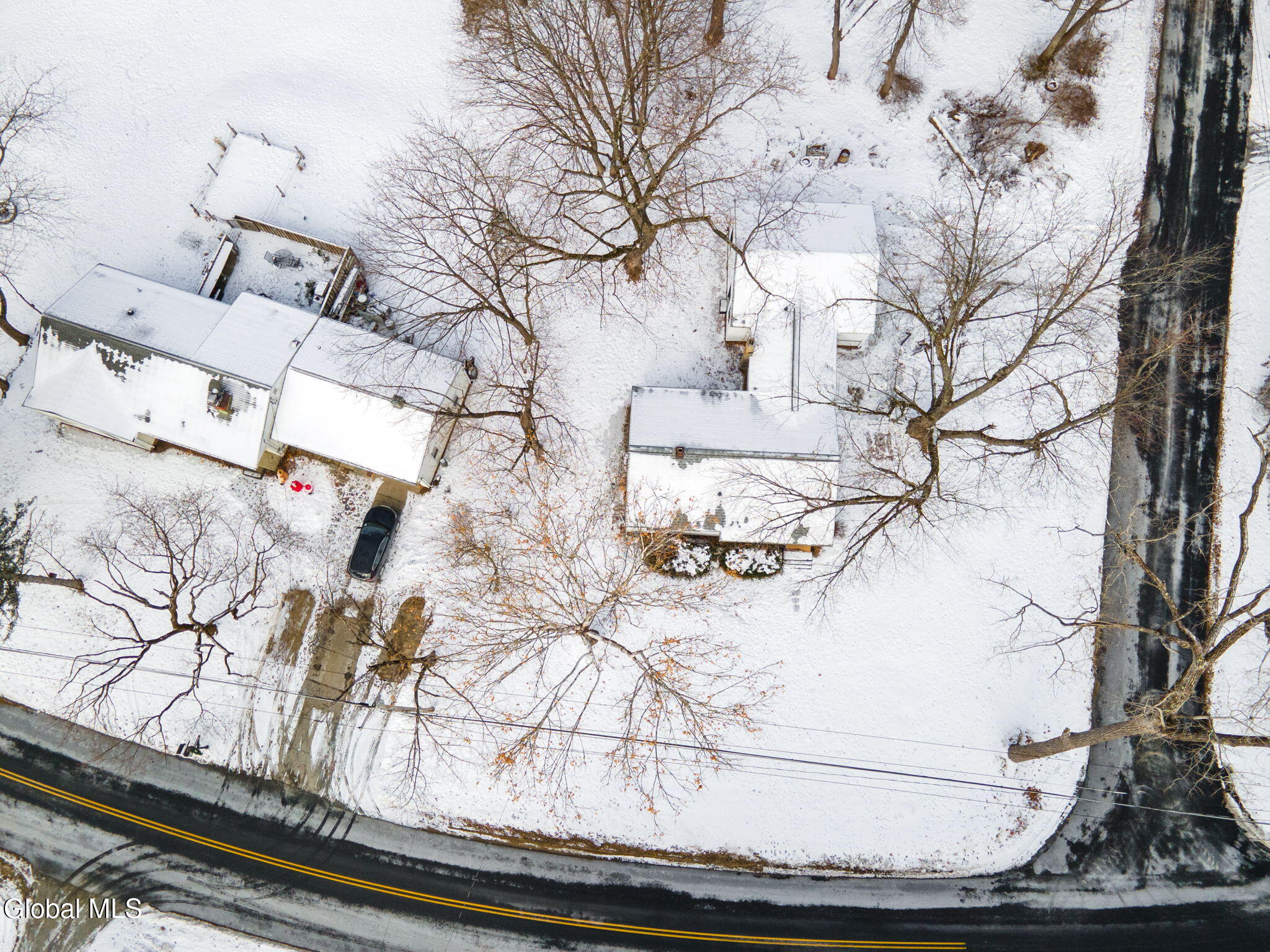 1491 Sunset Road Schodack, NY 12033 - Photo 7 of 36 46-1491SunsetRd_46