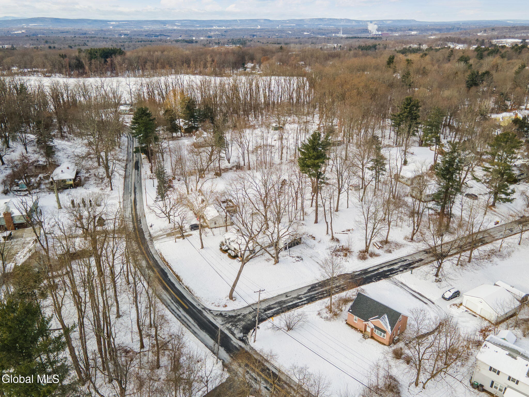 1491 Sunset Road Schodack, NY 12033 - Photo 8 of 36 47-1491SunsetRd_47