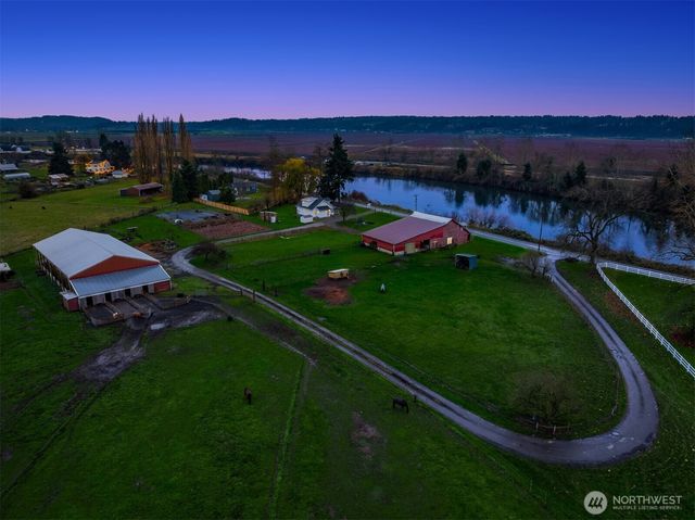 $1,550,000 | 6001 Riverview Road, Snohomish, WA 98290
