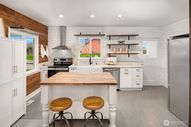 $1,550,000 | 6001 Riverview Road, Snohomish, WA 98290