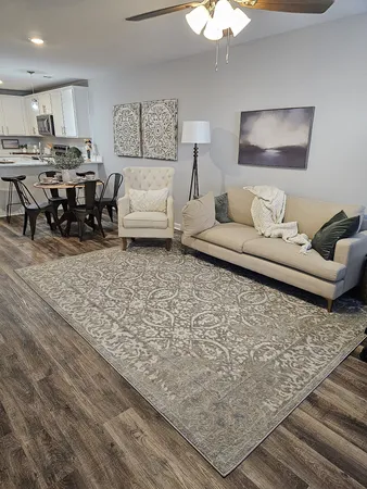 $1,650 | 100 Henry Drive, Unit 609, Burns, TN 37029