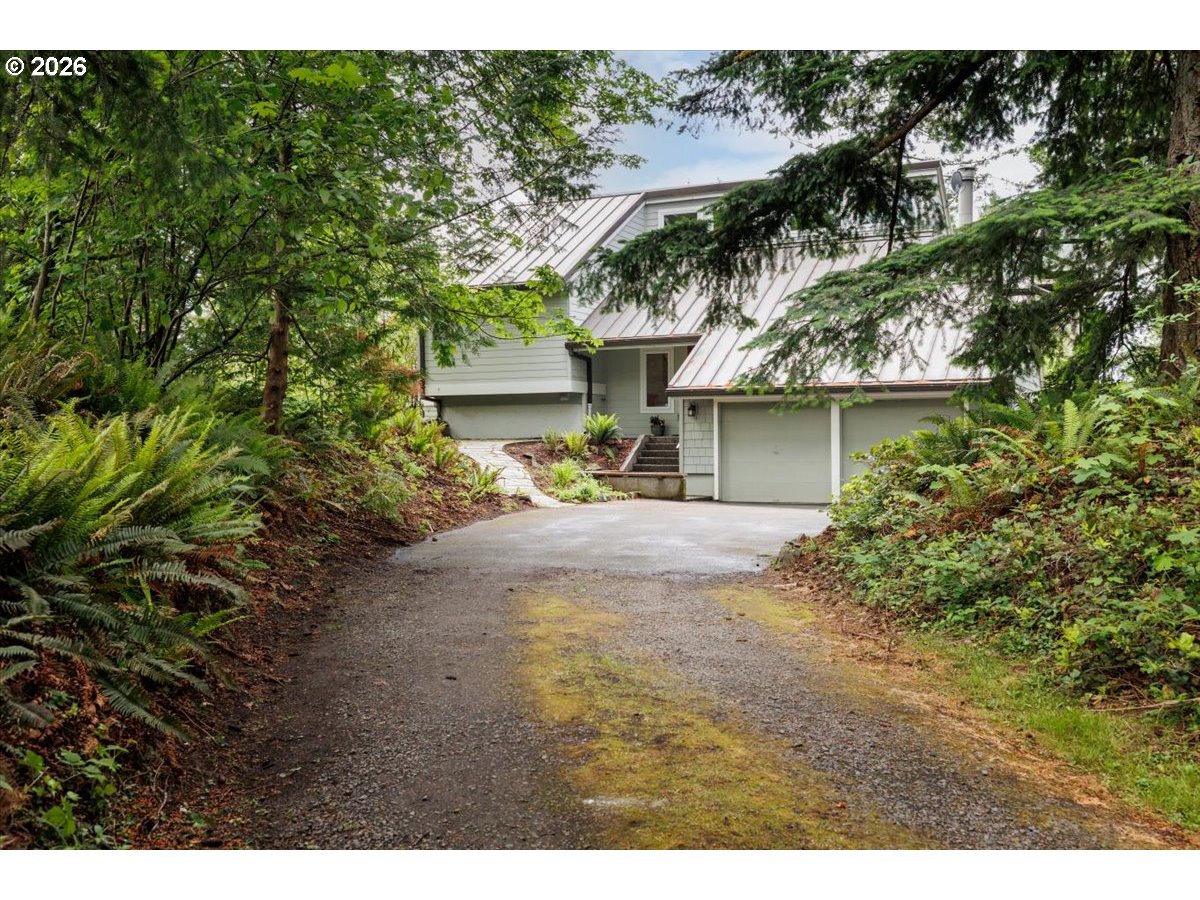 12222 Northwest Laidlaw Road Portland, OR 97229 - Photo 4 of 48