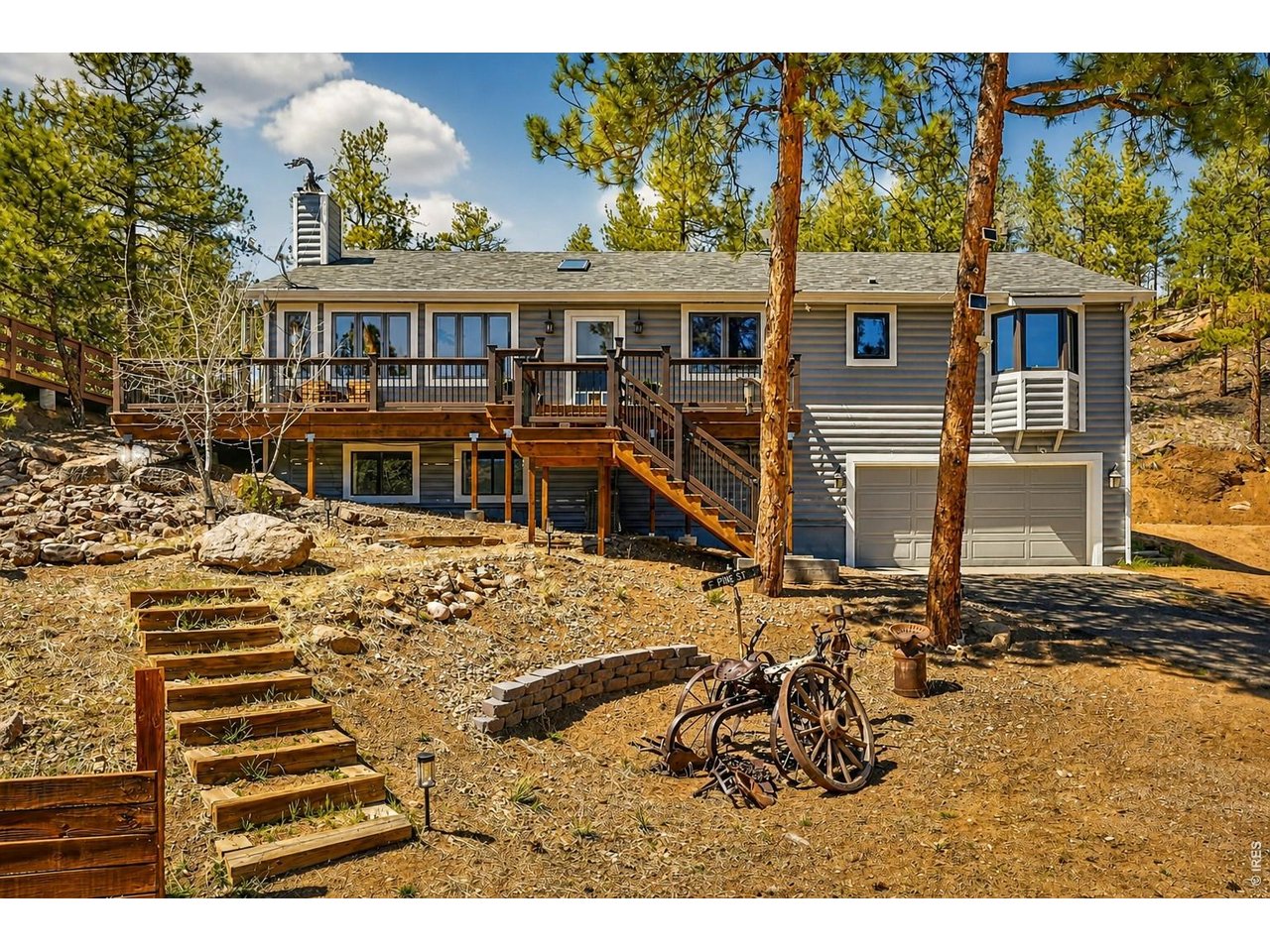 16687 Ouray Road West Pine, CO 80470 - Photo 26 of 47