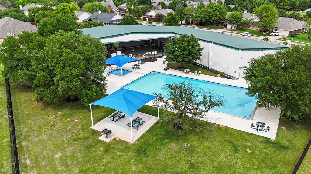 3724 Ranchman Boulevard Denton, TX 76210 - Photo 27 of 31 Amenity Center