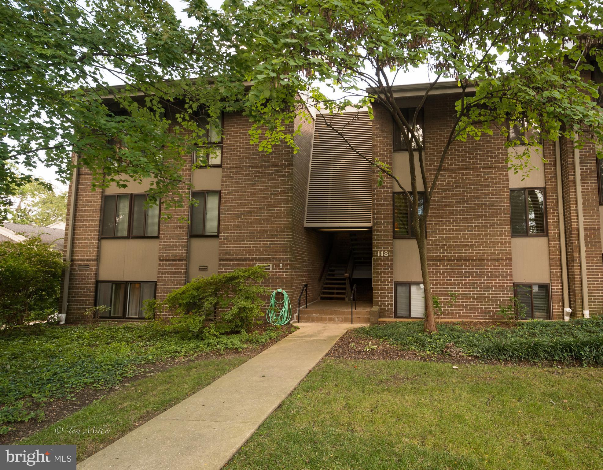 118 Cross Keys Road, Unit R118A Baltimore, MD 21210 - Photo 19 of 20
