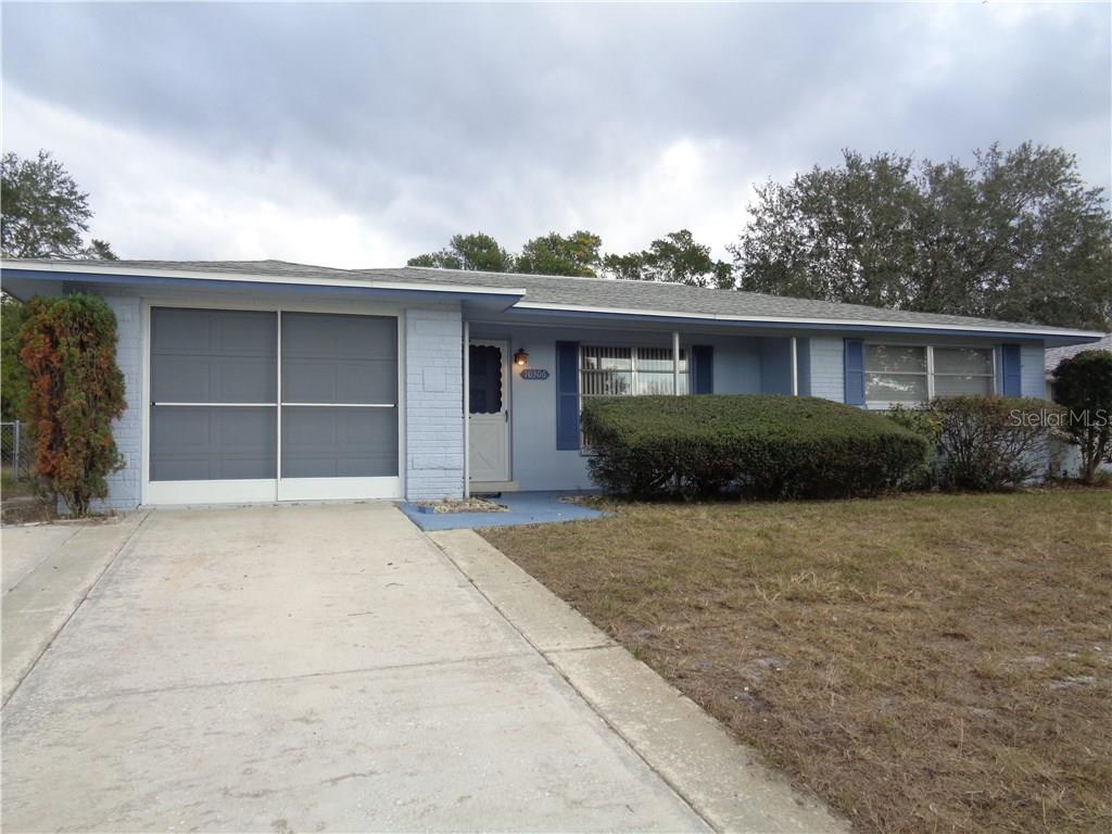 10306 Willow Drive Port Richey, FL 34668 - Photo 1 of 1