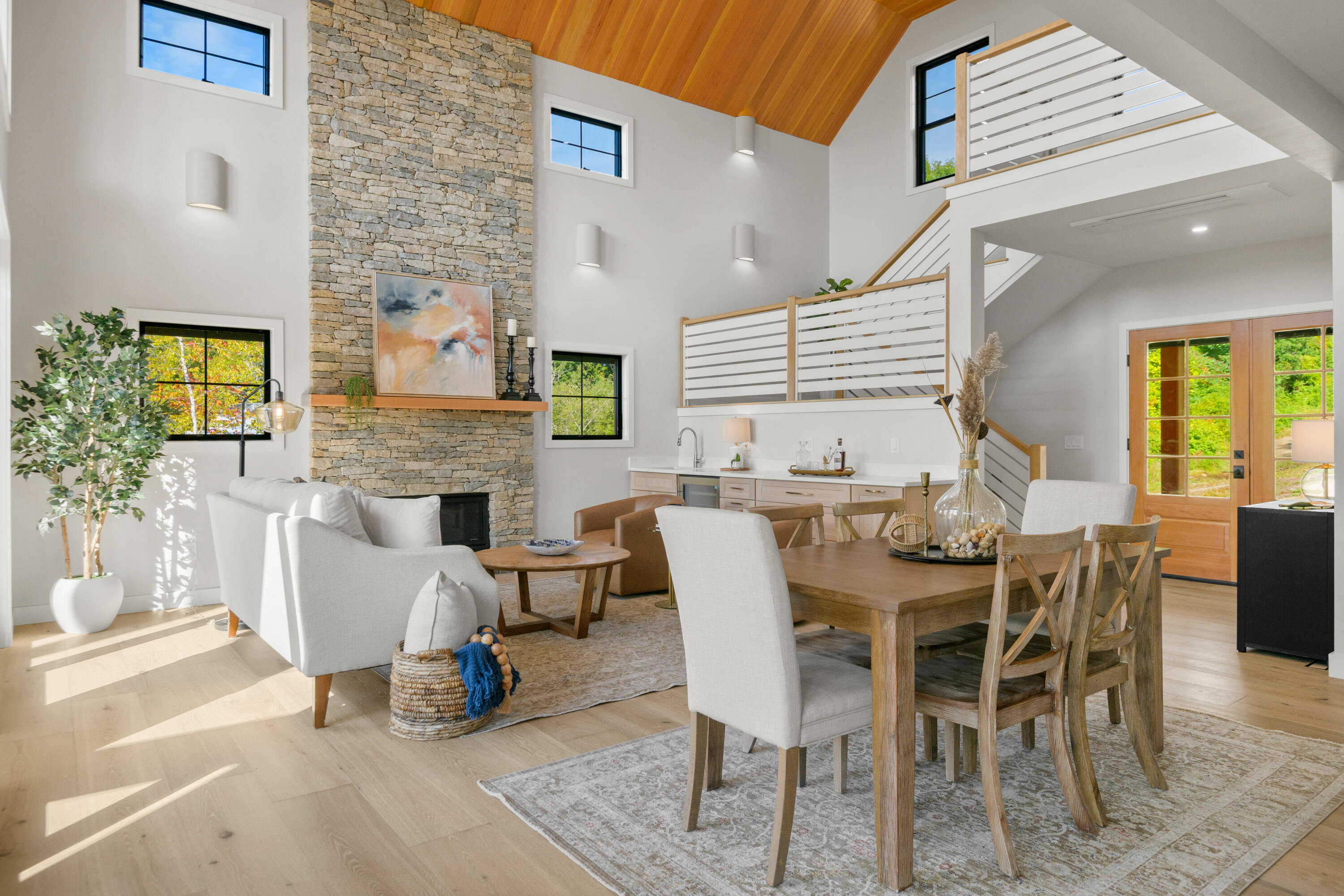 80 Wells Road Cape Elizabeth, ME 04107 - Photo 5 of 53 20_80 Wells Rd_Morneau Studios