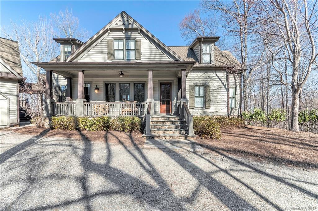 939 Boar Ridge Road, Unit 110 Sylva, NC 28779 - Photo 2 of 23