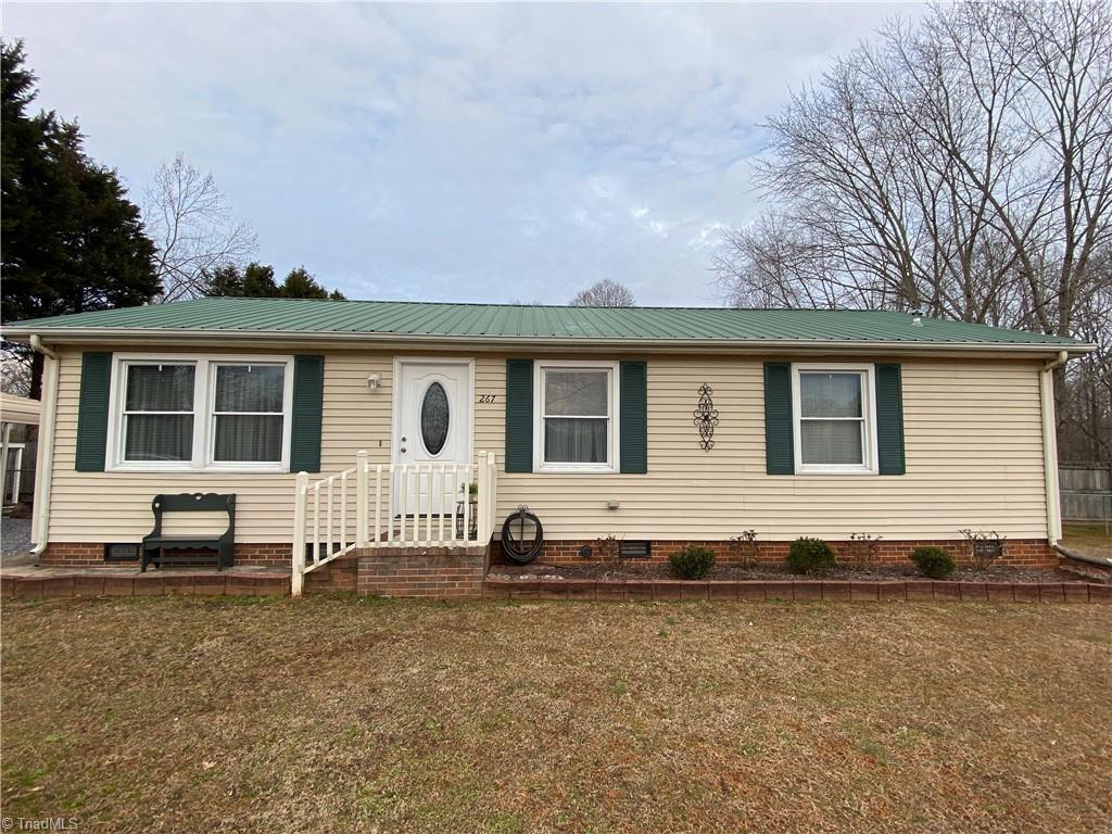 267 Price Mill Road Summerfield, NC 27358 - Photo 1 of 32 Gallery Image 1