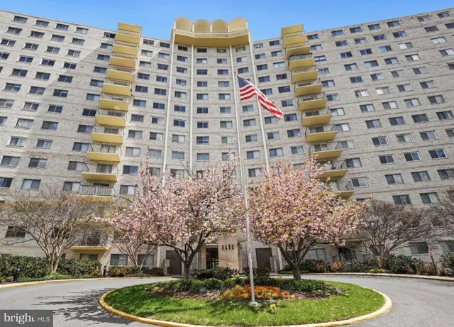 a picture of residential houses with yard and trees