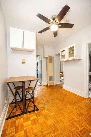 $574,000 | 51 Park Drive, Unit 25, Boston, MA 02215