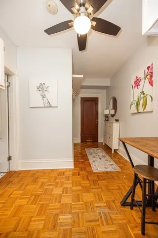 $574,000 | 51 Park Drive, Unit 25, Boston, MA 02215