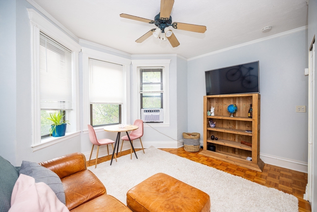 51 Park Drive, Unit 25 Boston, MA 02215 - Photo 2 of 12