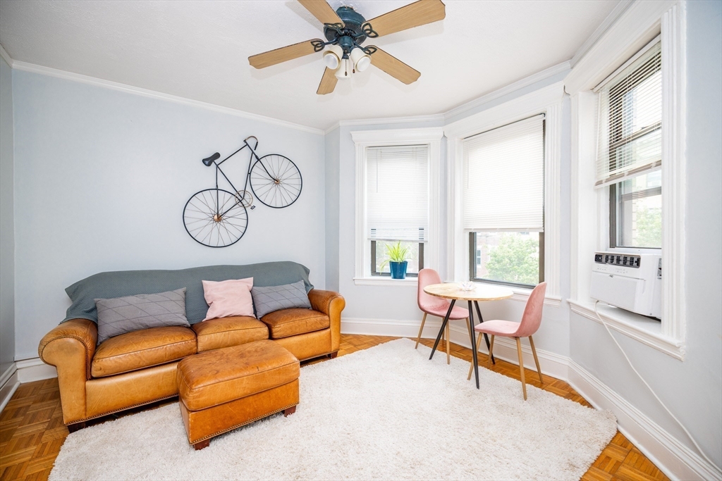 51 Park Drive, Unit 25 Boston, MA 02215 - Photo 3 of 12