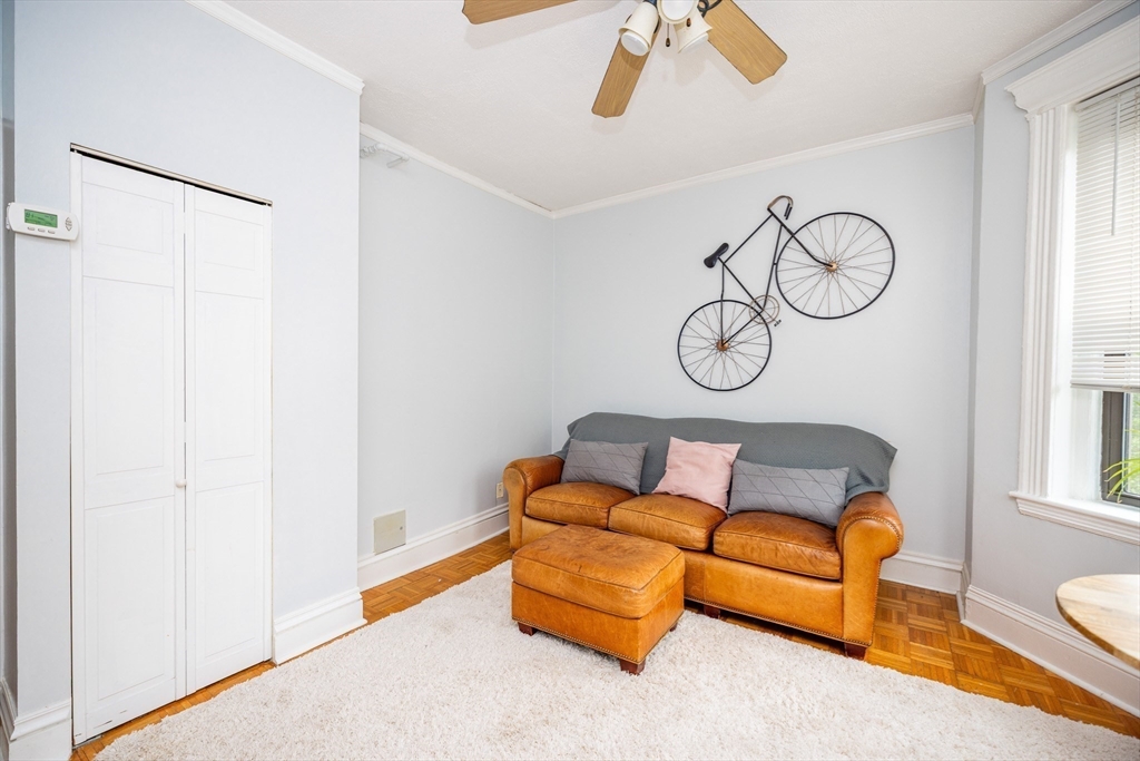 51 Park Drive, Unit 25 Boston, MA 02215 - Photo 4 of 12