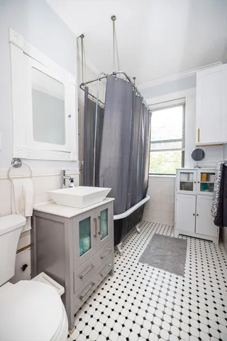 $574,000 | 51 Park Drive, Unit 25, Boston, MA 02215