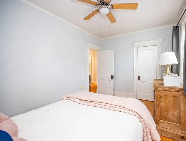 $574,000 | 51 Park Drive, Unit 25, Boston, MA 02215