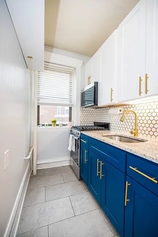 $574,000 | 51 Park Drive, Unit 25, Boston, MA 02215