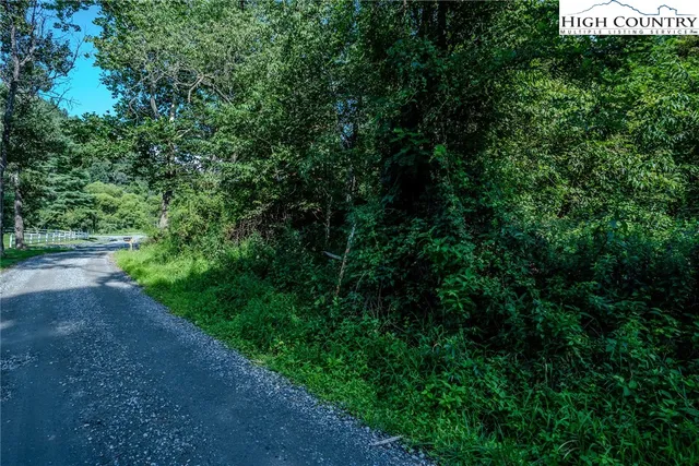 $26,900 | Lot 78 Lucy Bell Road, Crumpler, NC 28617