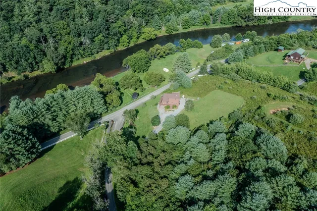 $26,900 | Lot 78 Lucy Bell Road, Crumpler, NC 28617