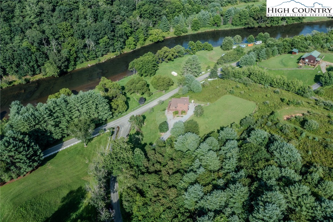 Lot 78 Lucy Bell Road Crumpler, NC 28617 - Photo 3 of 16