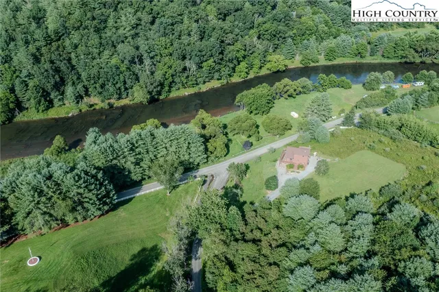 $26,900 | Lot 78 Lucy Bell Road, Crumpler, NC 28617