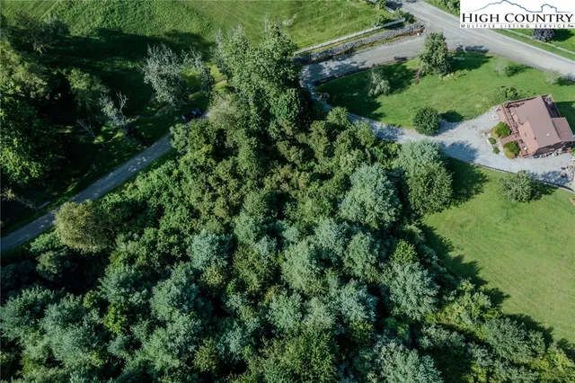 $26,900 | Lot 78 Lucy Bell Road, Crumpler, NC 28617