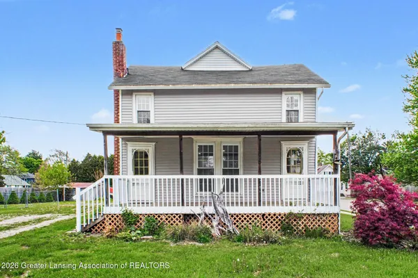 $174,000 | 755 Division Street, Owosso, MI 48867