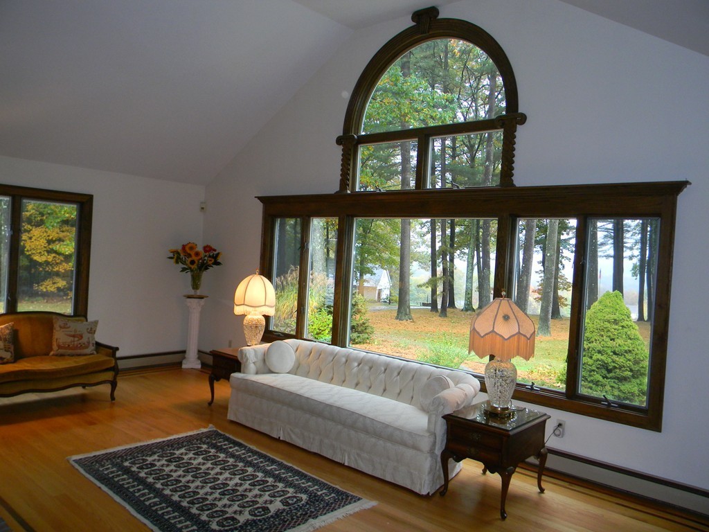 1170 Florence Road Northampton, MA 01062 - Photo 20 of 25 a living room with furniture and a window