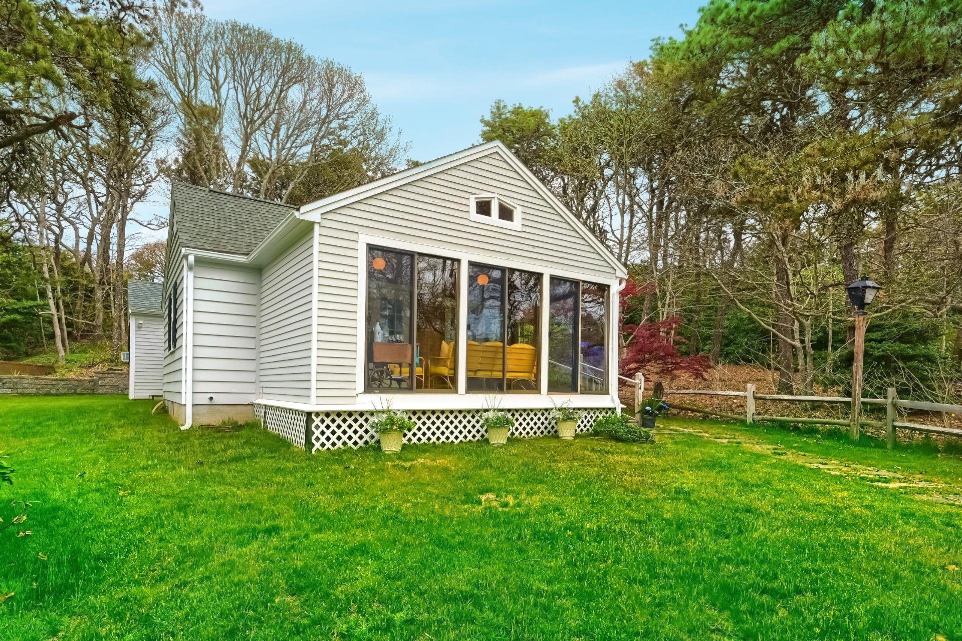 24 Youngs Road Chatham, MA 02633 - Photo 1 of 33 15_Backyard_IMG_3500