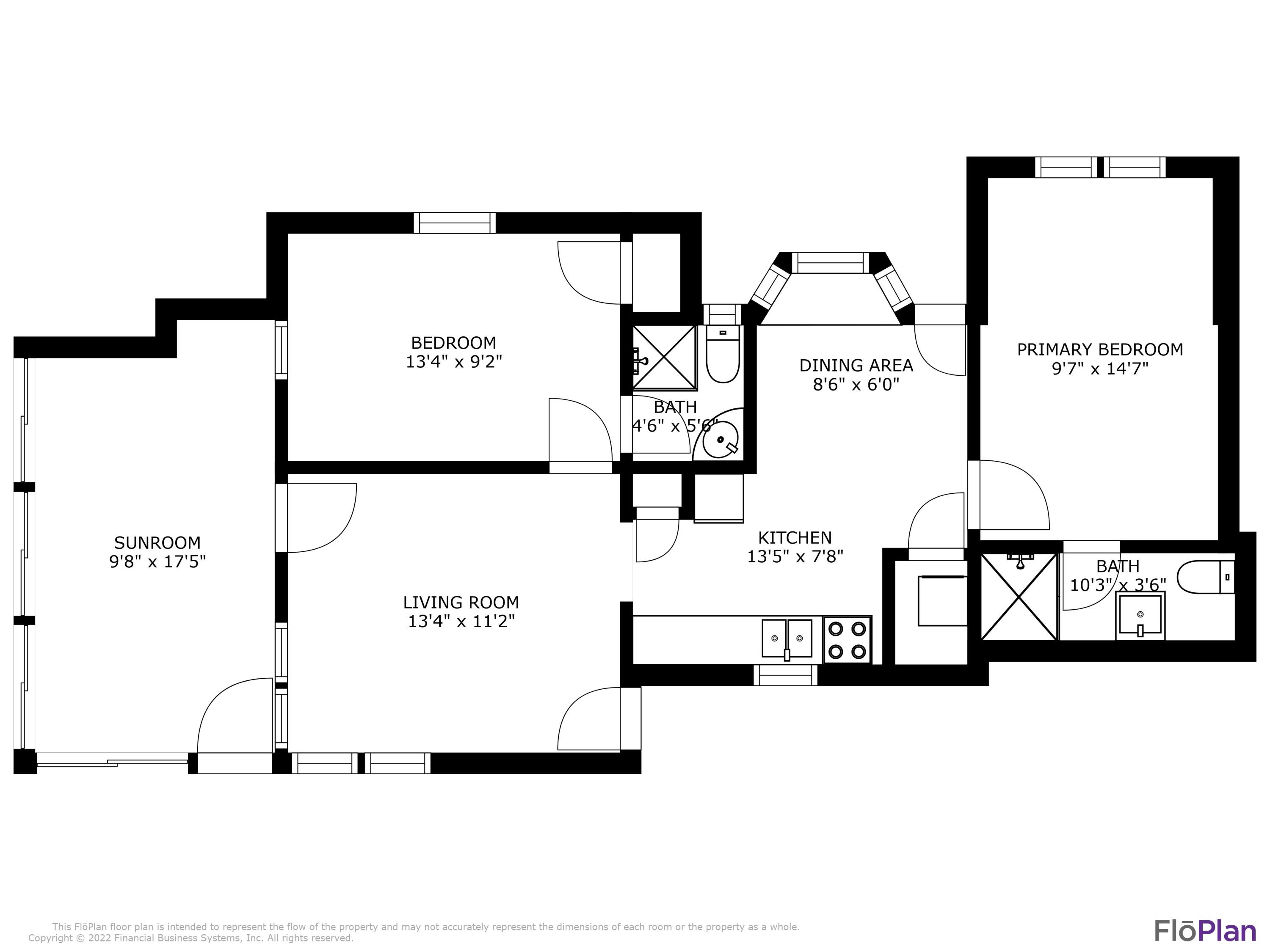 24 Youngs Road Chatham, MA 02633 - Photo 33 of 33 FLO PLan 24 Youngs Rd JPG