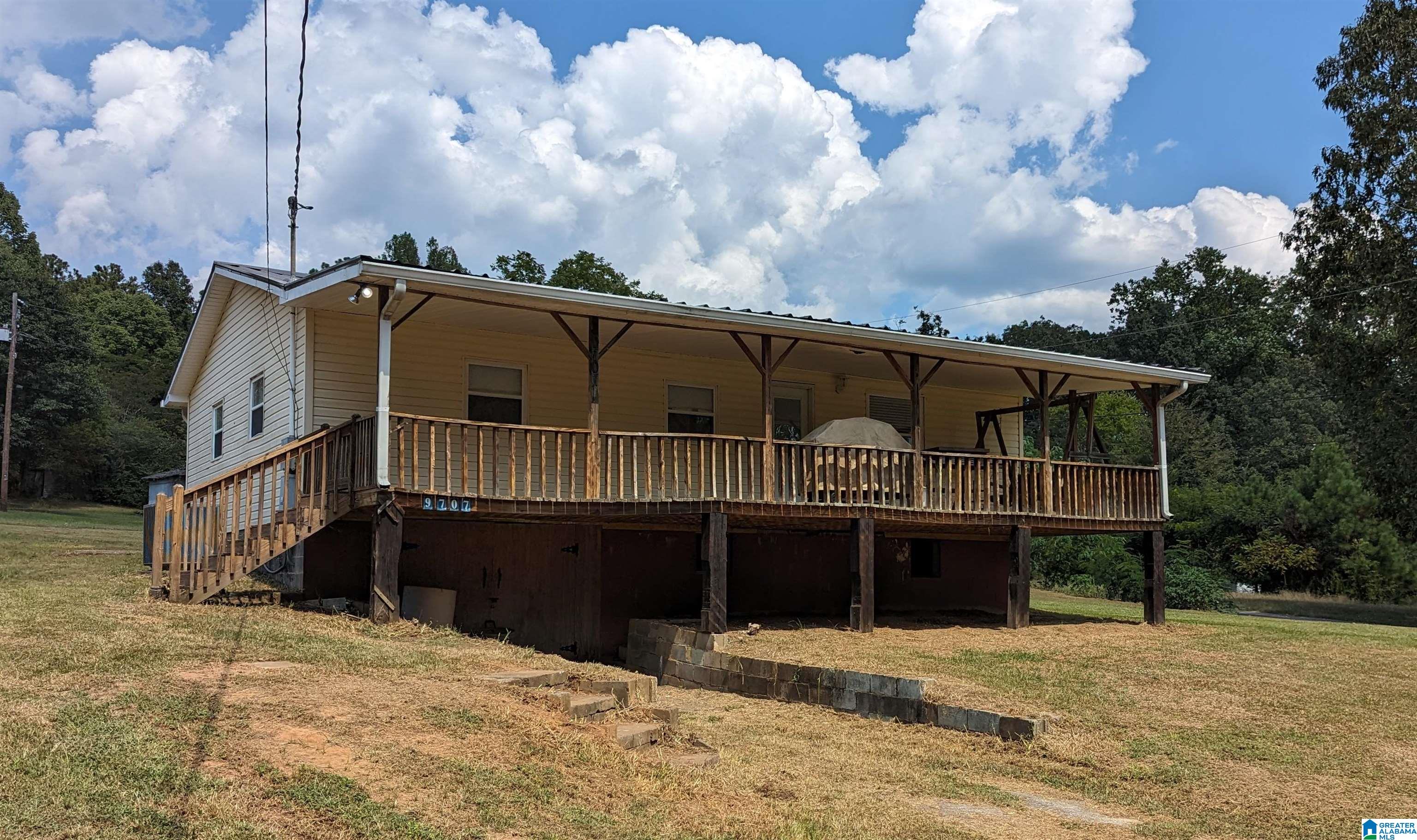 9709 Lazy S Road Warrior, AL 35180 - Photo 2 of 35