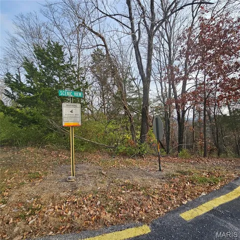 $5,000 | 6900 Scenic View Drive, House Springs, MO 63051