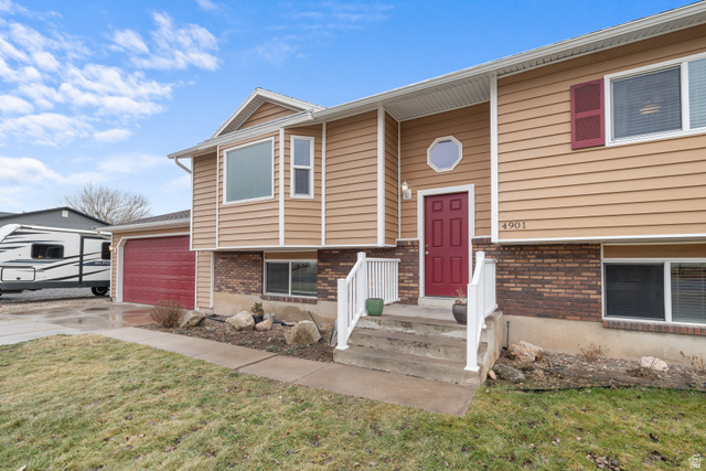 4901 West 650 North West Point, UT 84015 - Photo 1 of 40