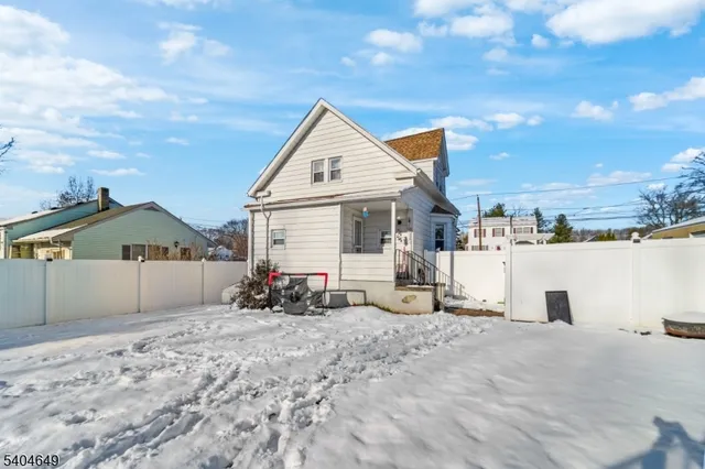 $514,900 | 548 Bridgewater Avenue, Bridgewater, NJ 08807