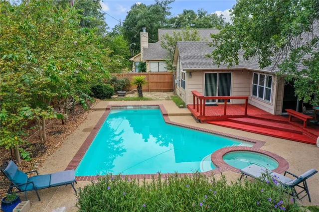 $340,000 | 4108 Brompton Lane, Bryan, TX 77802