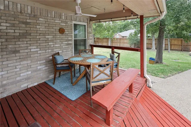 $340,000 | 4108 Brompton Lane, Bryan, TX 77802